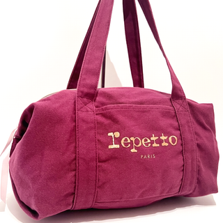repetto（バッグ ・ パープル/紫色系）のフリマアイテム一覧