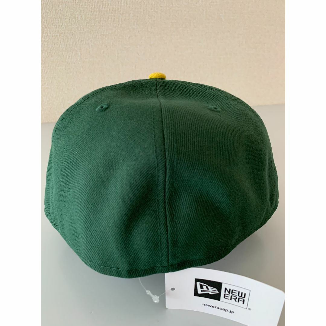 STUSSY NEW ERA 59FIFTY SWIRLY S ステッカー付き STUSSY NEW ERA 59FIFTY SWIRLY S ステッカー付き