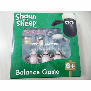 ひつじのショーン フィギュアのフリマアイテム一覧