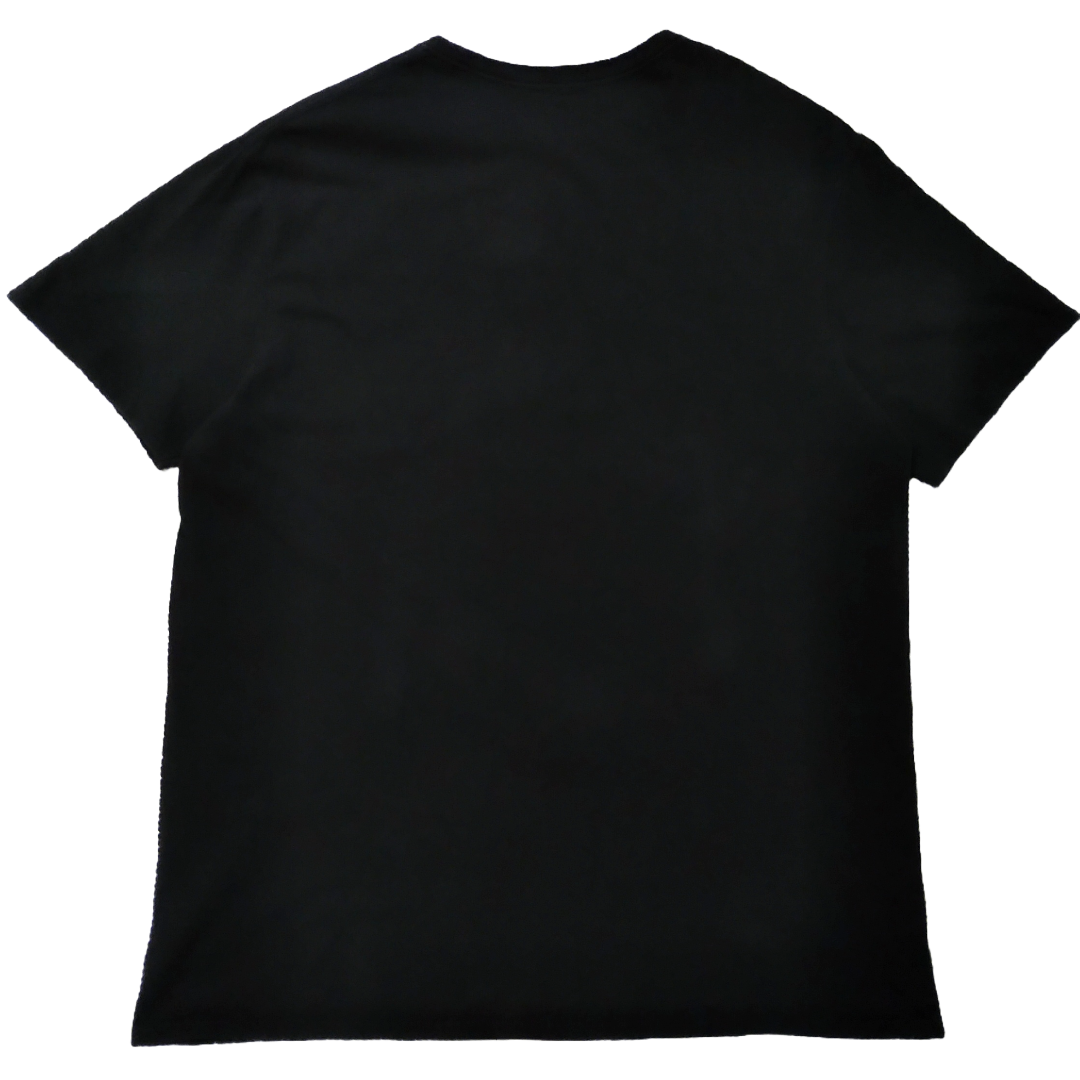遊戯王 - 古着 遊戯王 Tシャツ Lサイズ 黒 アニメT 遊☆戯☆王 遊戯王 - 古着 遊戯王 Tシャツ Lサイズ 黒 アニメT 遊☆戯☆王