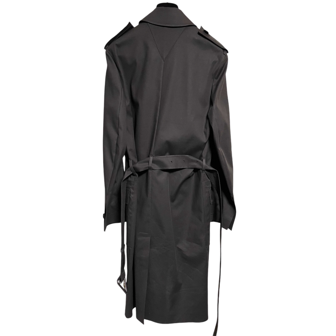 BOTTEGA VENETA - 極美品 BOTTEGA VENETA 20AW ロングコートの BOTTEGA VENETA - 極美品 BOTTEGA VENETA 20AW ロングコートの