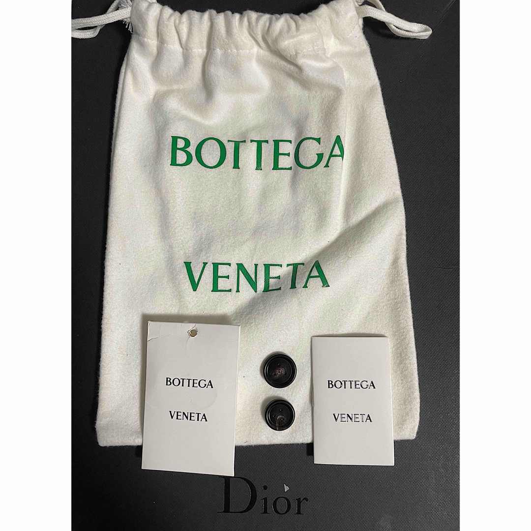 BOTTEGA VENETA - 極美品 BOTTEGA VENETA 20AW ロングコートの BOTTEGA VENETA - 極美品 BOTTEGA VENETA 20AW ロングコートの