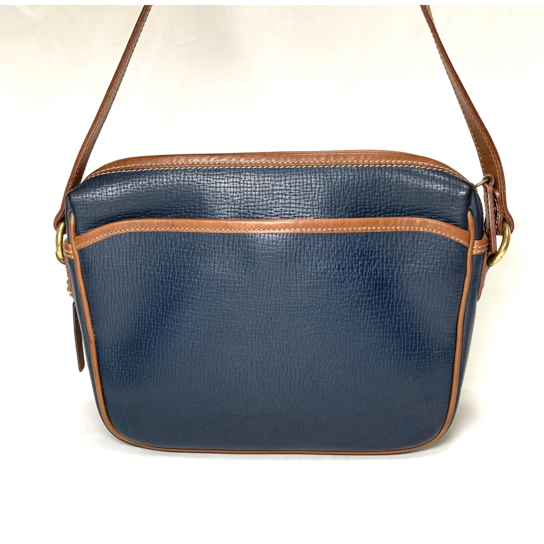 COACH - 【美品・希少】COACH オールドコーチ ショルダーバッグ COACH - 【美品・希少】COACH オールドコーチ ショルダーバッグ