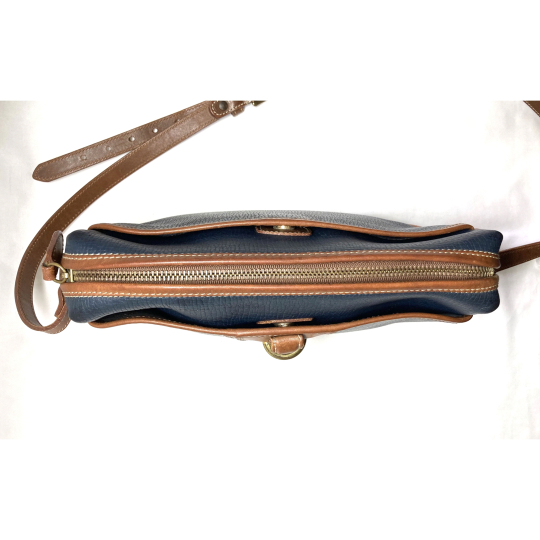 COACH - 【美品・希少】COACH オールドコーチ ショルダーバッグ COACH - 【美品・希少】COACH オールドコーチ ショルダーバッグ