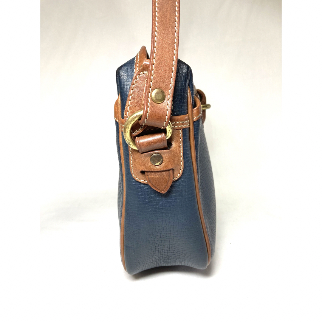 COACH - 【美品・希少】COACH オールドコーチ ショルダーバッグ COACH - 【美品・希少】COACH オールドコーチ ショルダーバッグ
