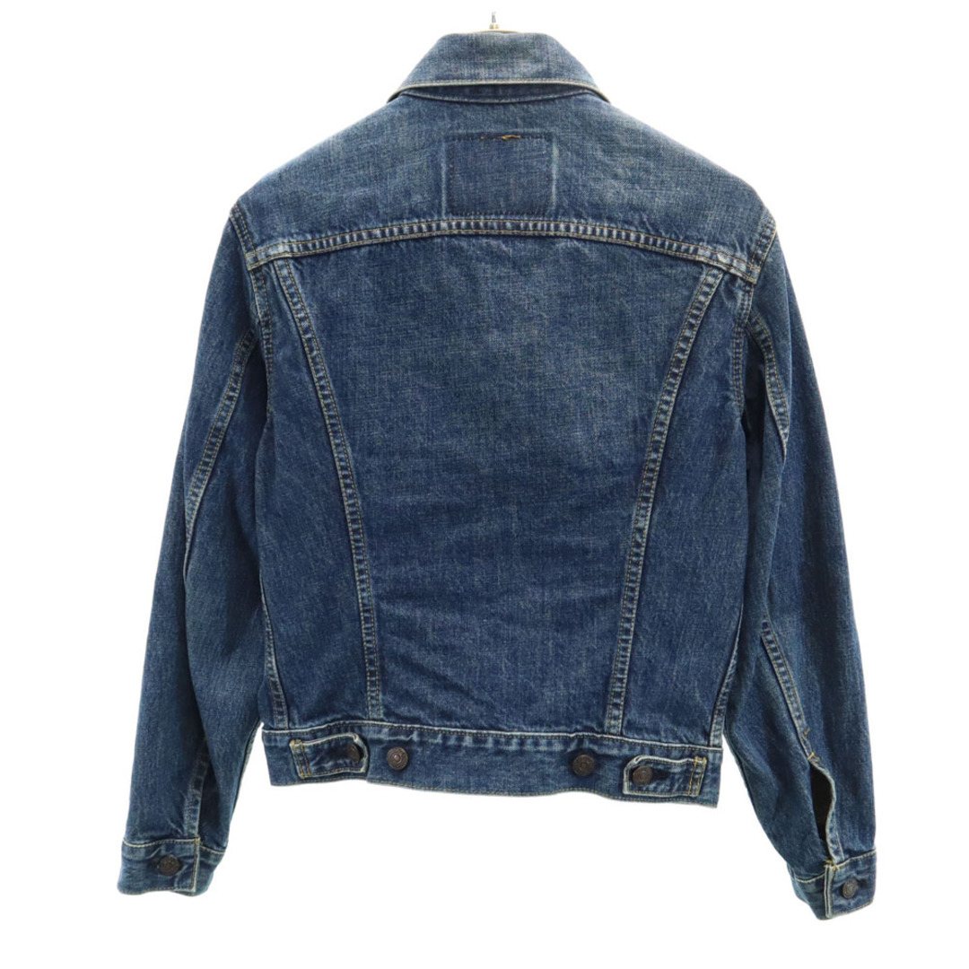 Levi's - リーバイス 90s 71557 日本製 BIGE 復刻 デニム Levi's - リーバイス 90s 71557 日本製 BIGE 復刻 デニム