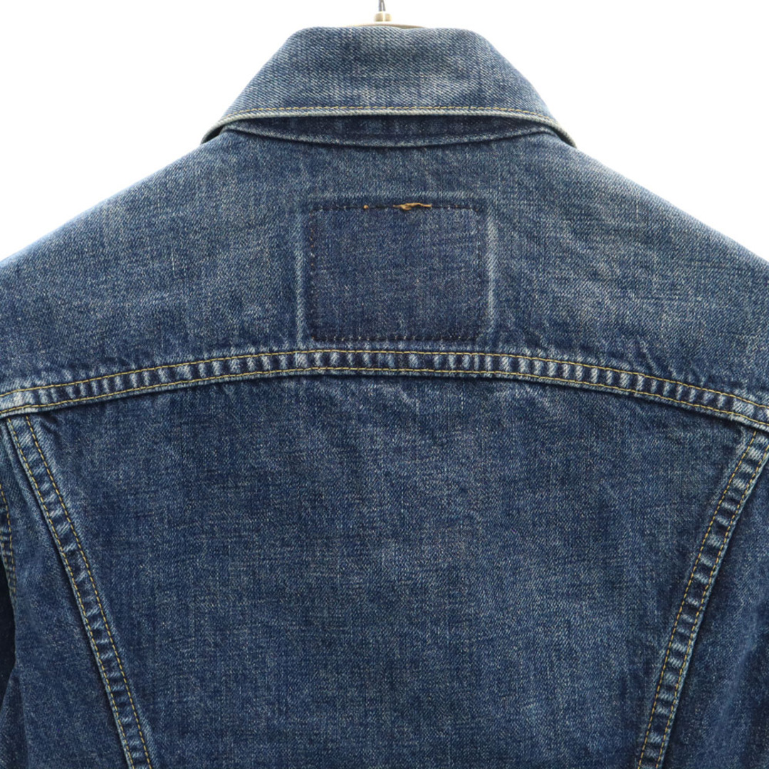 Levi's - リーバイス 90s 71557 日本製 BIGE 復刻 デニム Levi's - リーバイス 90s 71557 日本製 BIGE 復刻 デニム