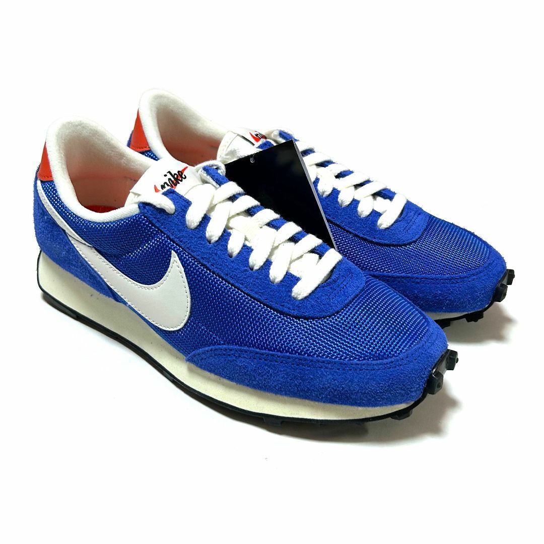 NIKE - <新品>22㎝ ナイキ ウィメンズ デイブレイクビンテージ NIKE - <新品>22㎝ ナイキ ウィメンズ デイブレイクビンテージ