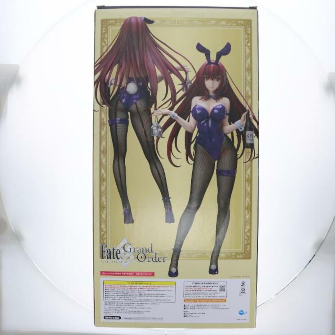 スカサハ 刺し穿つバニーVer. Fate/Grand Order(フェイト スカサハ 刺し穿つバニーVer. Fate/Grand Order(フェイト