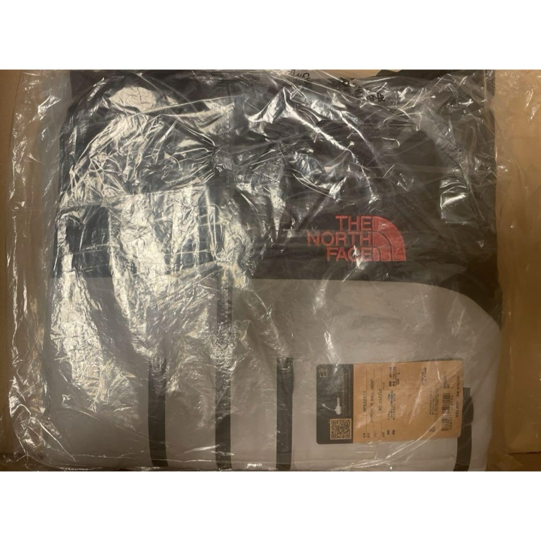 Supreme - Supreme The North Face Shell Jacket Greyの通販 by Supreme - Supreme The North Face Shell Jacket Greyの通販 by