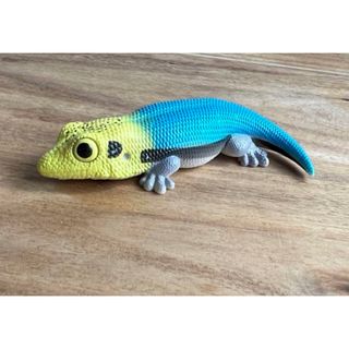 【新品】ヒルヤモリ(置物)