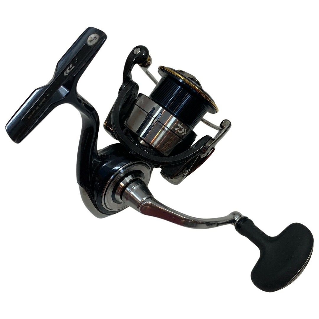 ττDAIWA ダイワ リール スピニングリール 19セルテートLT3000-XH ττDAIWA ダイワ リール スピニングリール 19セルテートLT3000-XH