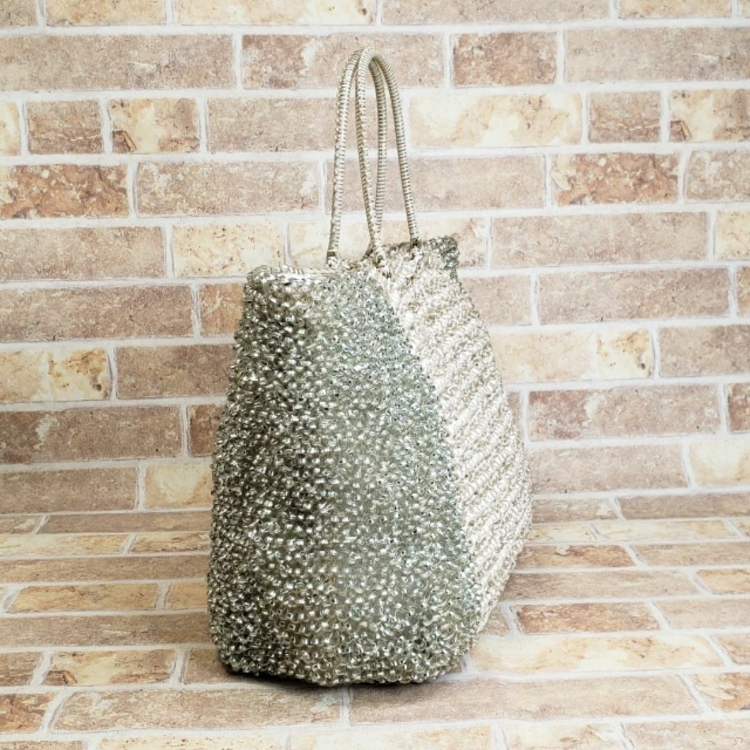 ANTEPRIMA/WIREBAG - アンテプリマ ☆ ブロッコデコローレ ANTEPRIMA/WIREBAG - アンテプリマ ☆ ブロッコデコローレ