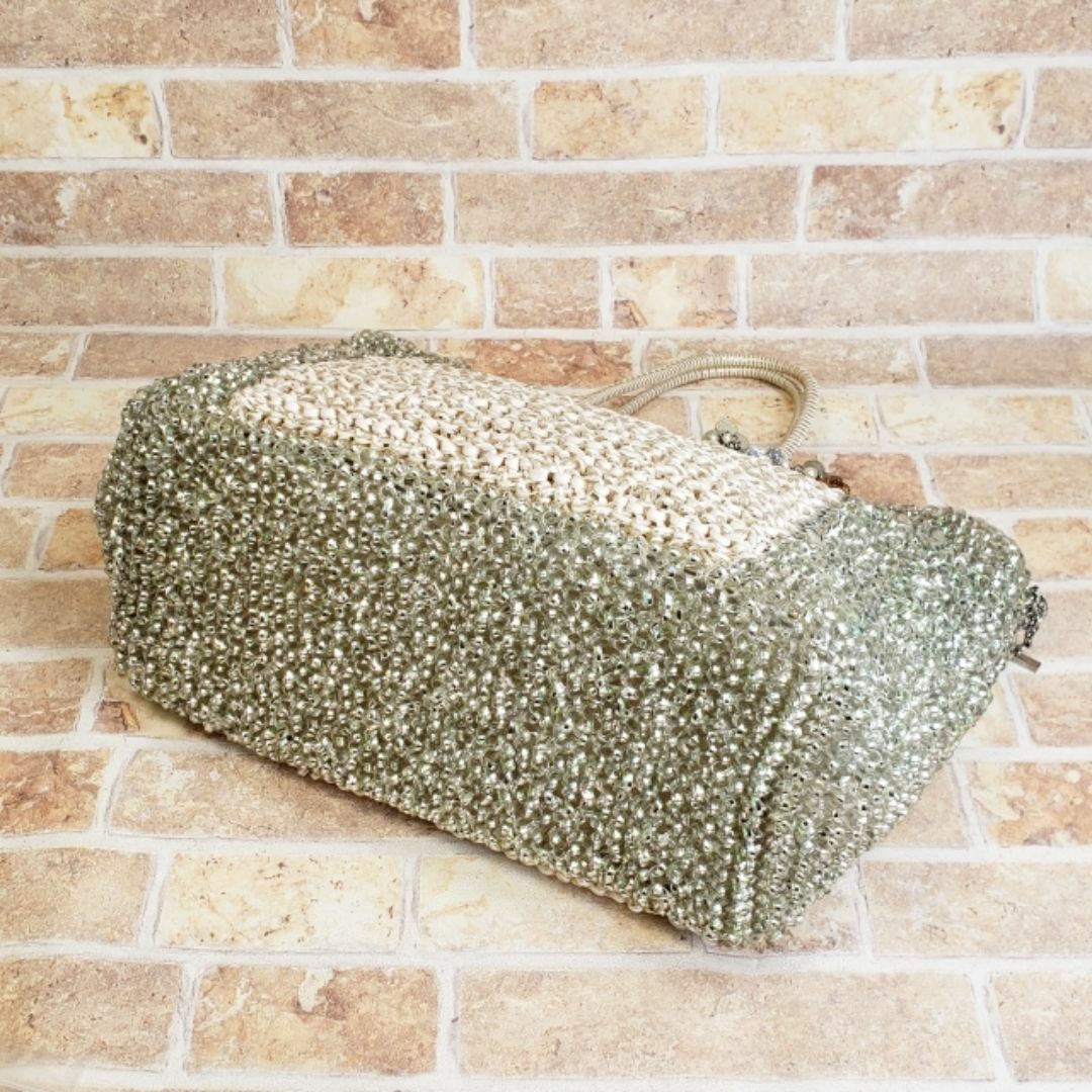ANTEPRIMA/WIREBAG - アンテプリマ ☆ ブロッコデコローレ ANTEPRIMA/WIREBAG - アンテプリマ ☆ ブロッコデコローレ