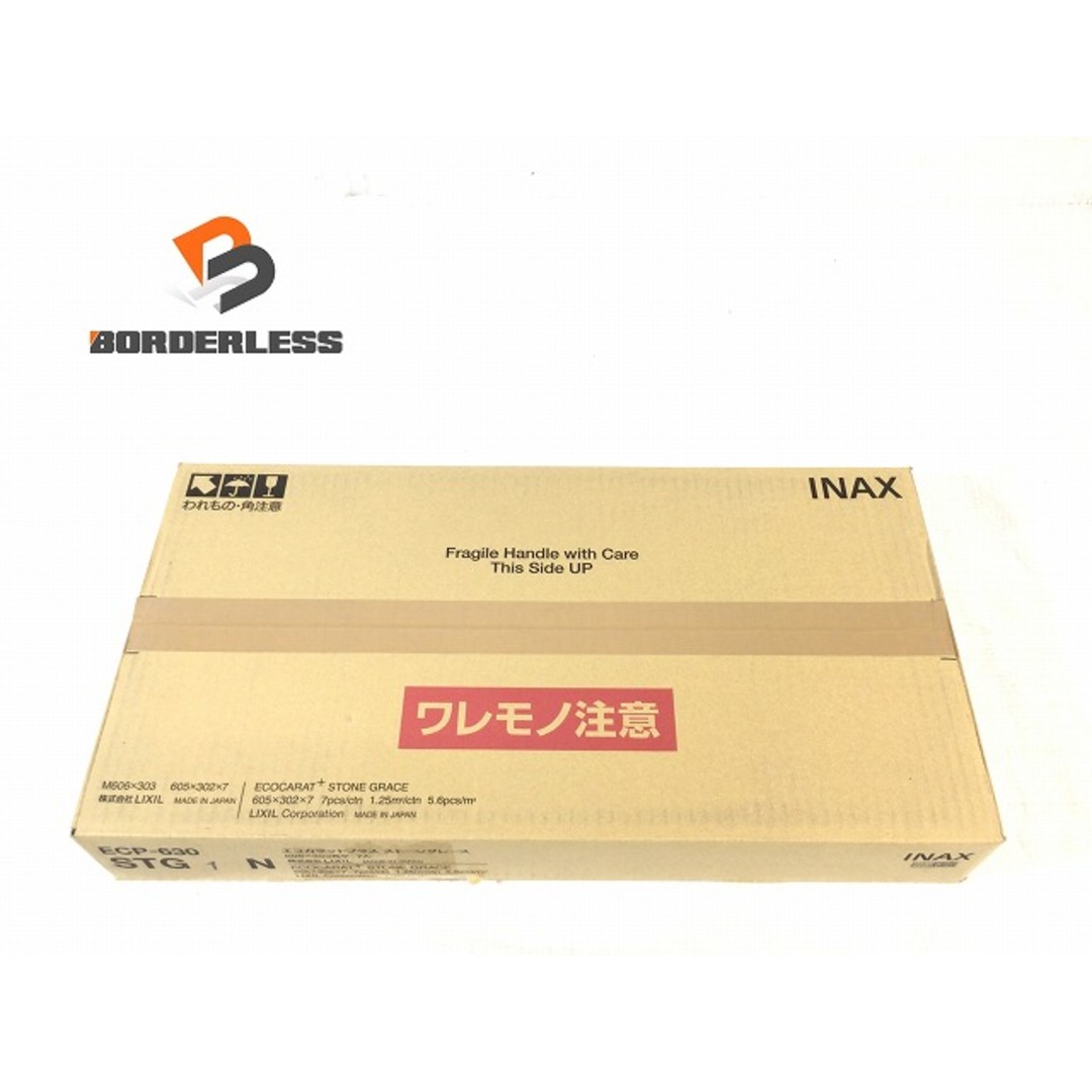 ☆未使用品未開封☆INAX イナックス エコカラットプラス ☆未使用品未開封☆INAX イナックス エコカラットプラス