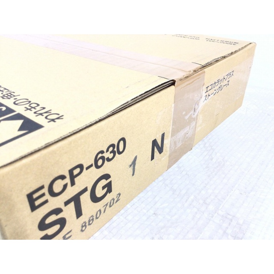 ☆未使用品未開封☆INAX イナックス エコカラットプラス ☆未使用品未開封☆INAX イナックス エコカラットプラス
