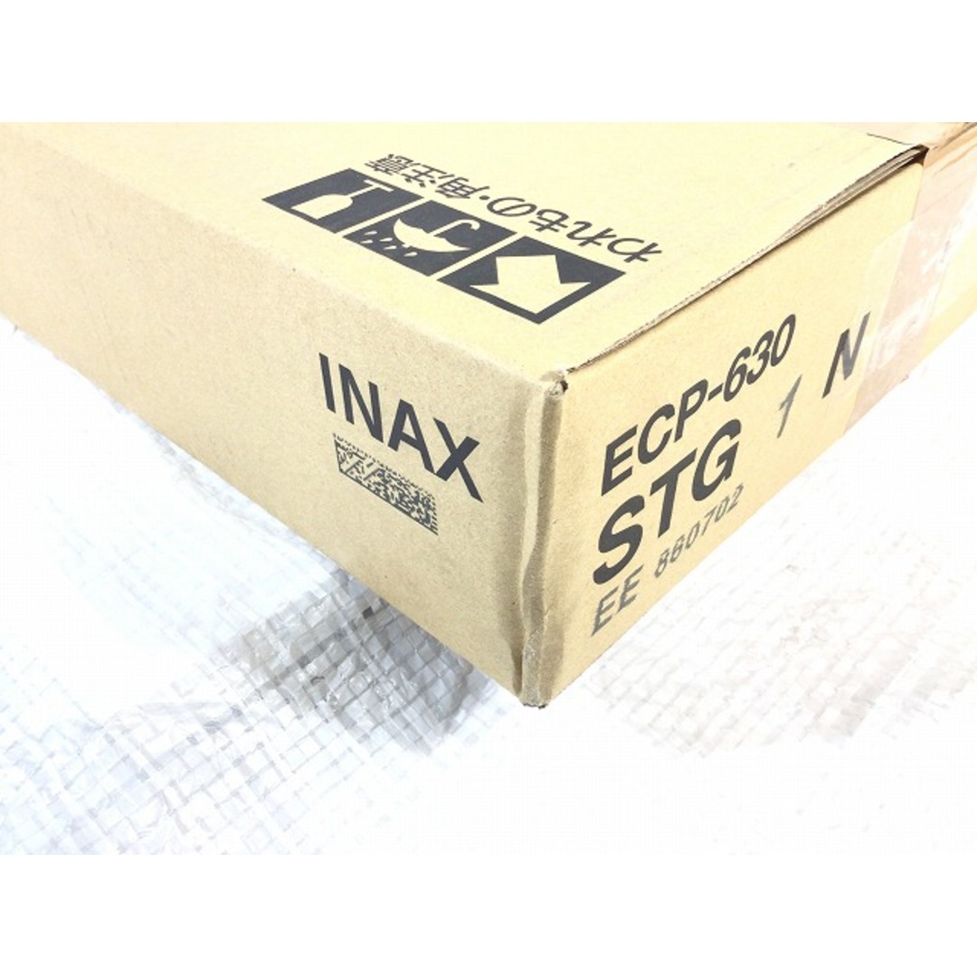 ☆未使用品未開封☆INAX イナックス エコカラットプラス ☆未使用品未開封☆INAX イナックス エコカラットプラス