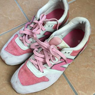 ニューバランス(New Balance)のニューバランス♡スニーカー(スニーカー)