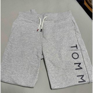 トミーヒルフィガー(TOMMY HILFIGER)のTOMYスエットパンツ(ワークパンツ/カーゴパンツ)