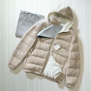 BRUNELLO CUCINELLI(ダウンジャケット)のフリマアイテム一覧 BRUNELLO CUCINELLI(ダウンジャケット)のフリマアイテム一覧