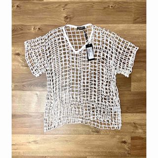 DOLCE&GABBANA(Tシャツ/カットソー(半袖/袖なし) ・ ホワイト DOLCE&GABBANA(Tシャツ/カットソー(半袖/袖なし) ・ ホワイト