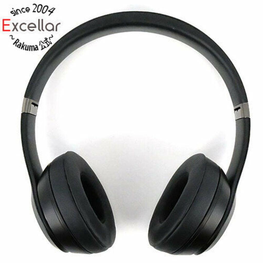 Beats Solo 4 みっともなく - オンイヤーワイヤレスヘッドフォン Beats Solo 4 みっともなく - オンイヤーワイヤレスヘッドフォン