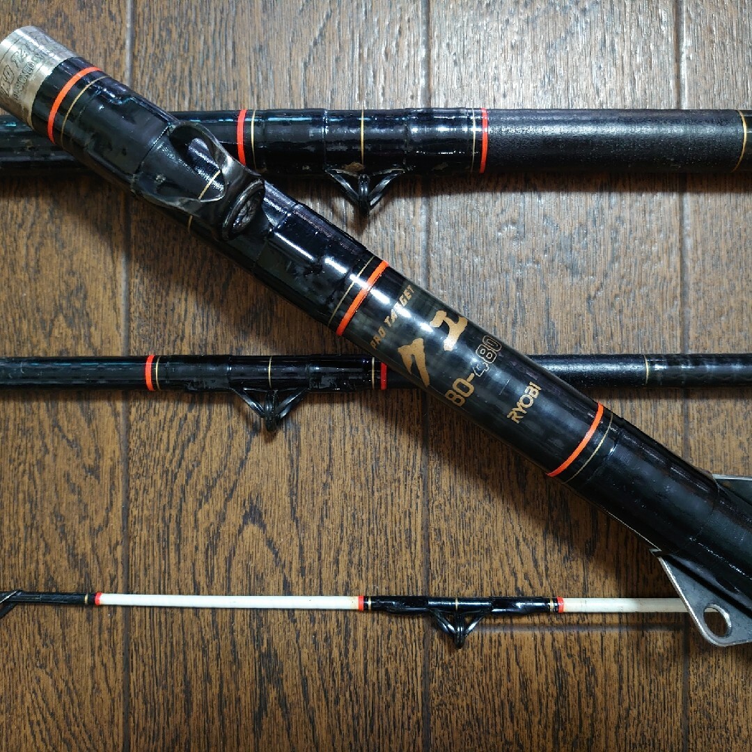 RYOBI リョービプロターゲット クエ 80-480の通販 by スミス's RYOBI リョービプロターゲット クエ 80-480の通販 by スミス's