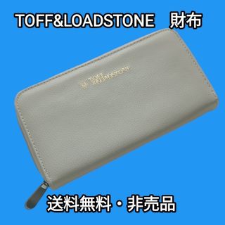 TOFF&LOADSTONE(財布)のフリマアイテム一覧 TOFF&LOADSTONE(財布)のフリマアイテム一覧