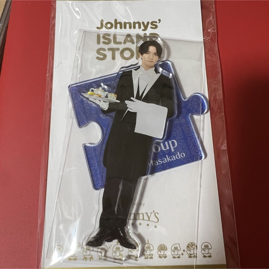 Johnny's - 2022春 Aぇ!group 正門良規 アクスタ の通販 by t Johnny's - 2022春 Aぇ!group 正門良規 アクスタ の通販 by t