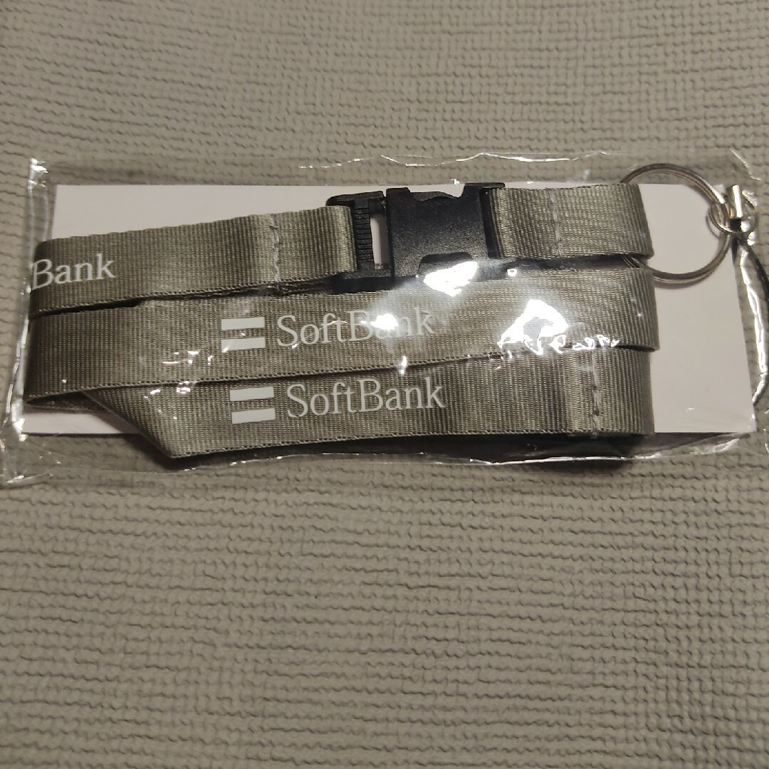 福岡ソフトバンクホークス - 【非売品】☆未使用☆Softbank 福岡ソフトバンクホークス - 【非売品】☆未使用☆Softbank