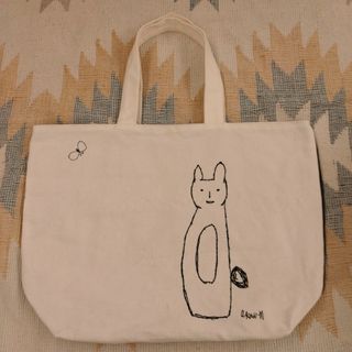 mina perhonen(トートバッグ)のフリマアイテム一覧 mina perhonen(トートバッグ)のフリマアイテム一覧