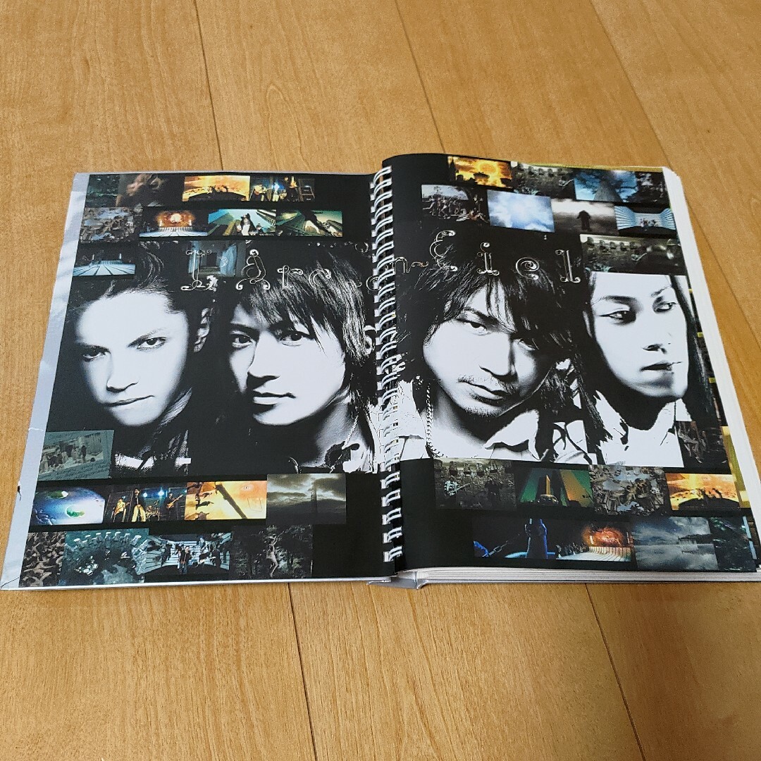L'Arc~en~Ciel - L'Arc-en-Ciel AWAKE オフィシャルバンド L'Arc~en~Ciel - L'Arc-en-Ciel AWAKE オフィシャルバンド