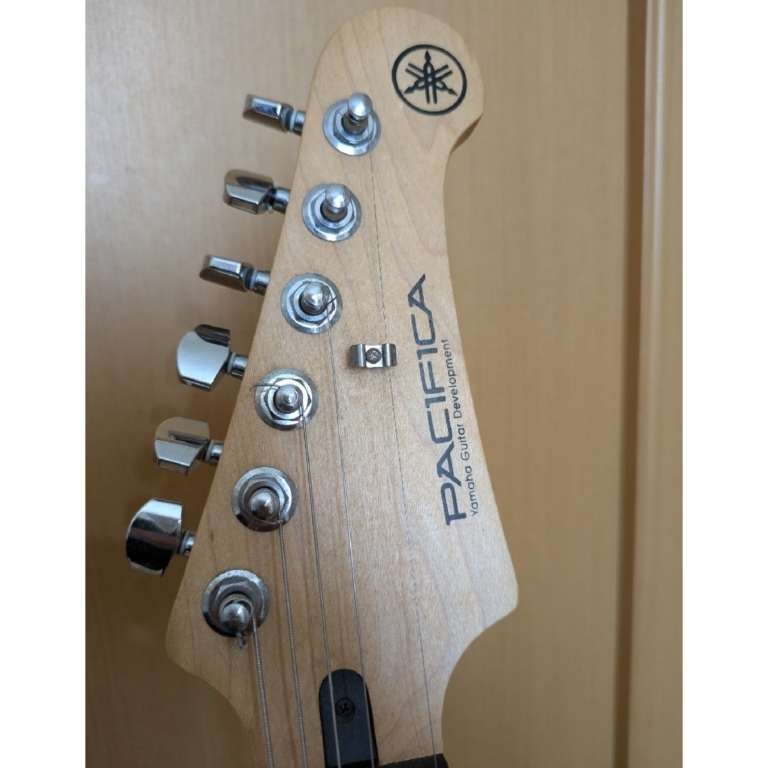 YAMAHA ヤマハ エレキギター PACIFICA112V OVS YAMAHA ヤマハ エレキギター PACIFICA112V OVS
