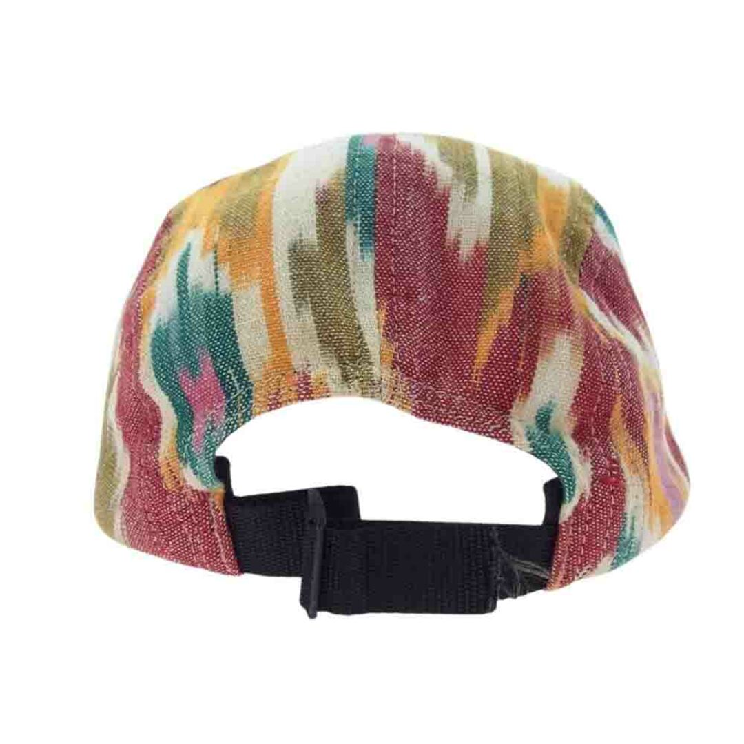 Supreme - Supreme シュプリーム 12SS BOX LOGO ICAT CAMP CAP Supreme - Supreme シュプリーム 12SS BOX LOGO ICAT CAMP CAP
