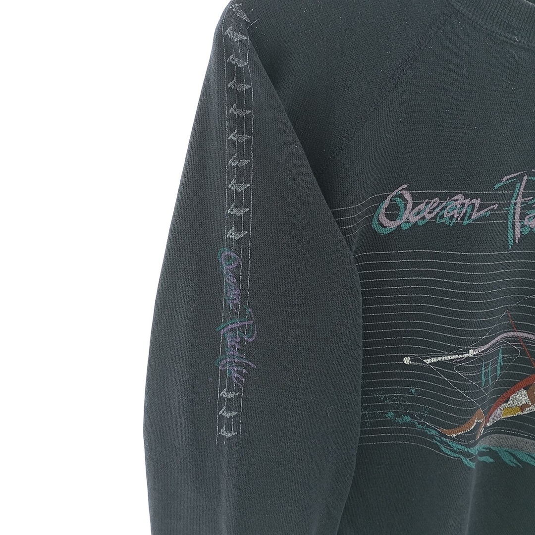 OCEAN PACIFIC - 古着 80年代 オーシャンパシフィック Ocean OCEAN PACIFIC - 古着 80年代 オーシャンパシフィック Ocean