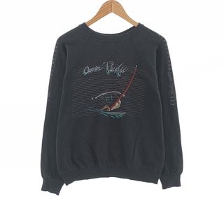 OCEAN PACIFIC - 古着 80年代 オーシャンパシフィック Ocean OCEAN PACIFIC - 古着 80年代 オーシャンパシフィック Ocean
