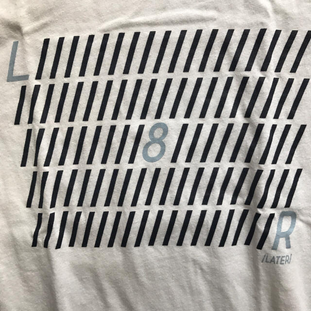 GU(ジーユー)のGU半袖Tシャツ レディースのトップス(Tシャツ(半袖/袖なし))の商品写真