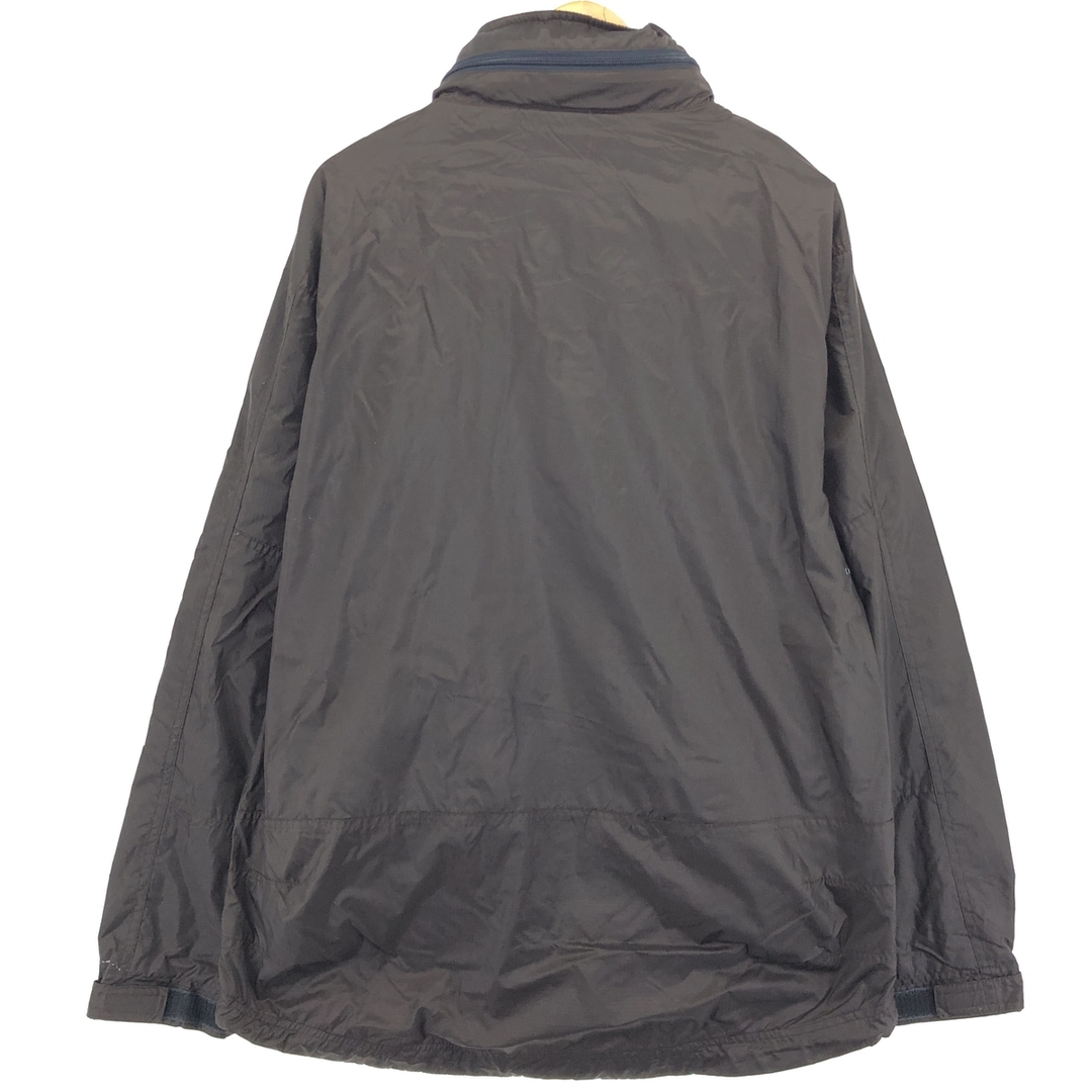GAP - 古着 90年代 ギャップ GAP オールドギャップ ナイロン GAP - 古着 90年代 ギャップ GAP オールドギャップ ナイロン