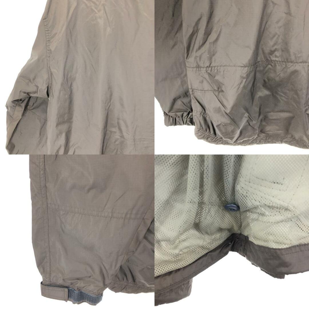 GAP - 古着 90年代 ギャップ GAP オールドギャップ ナイロン GAP - 古着 90年代 ギャップ GAP オールドギャップ ナイロン