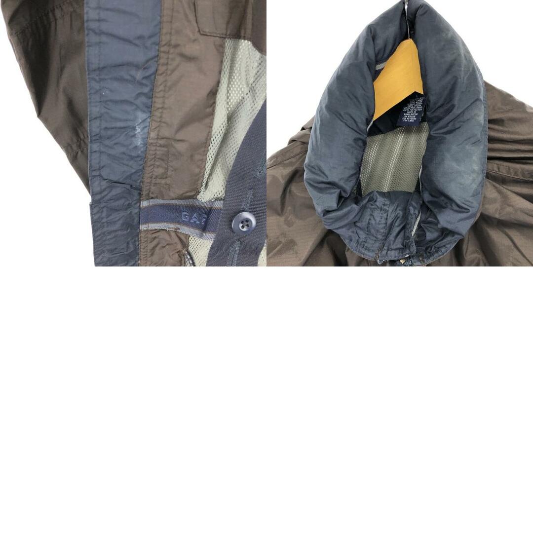GAP - 古着 90年代 ギャップ GAP オールドギャップ ナイロン GAP - 古着 90年代 ギャップ GAP オールドギャップ ナイロン