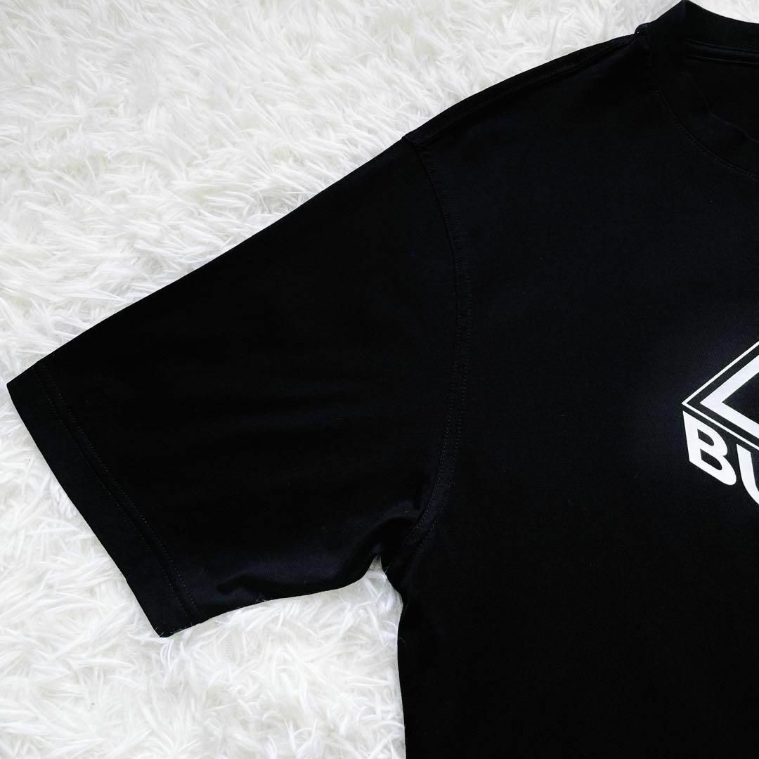 極美品】バーバリー TBロゴTシャツ 半袖カットソー ユニセックス 極美品】バーバリー TBロゴTシャツ 半袖カットソー ユニセックス