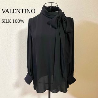 ヴァレンティノ レディース シャツ ブラウス トップス Top White ヴァレンティノ レディース シャツ ブラウス トップス Top White