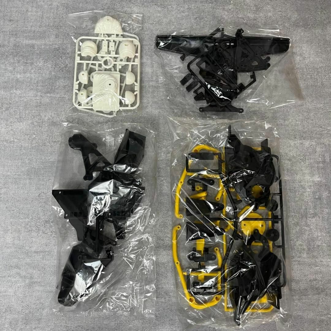 未組立 1/10 TAMIYA タミヤ ファルコン ラジコン デッドストック 未組立 1/10 TAMIYA タミヤ ファルコン ラジコン デッドストック