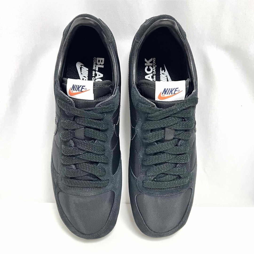 COMME des GARCONS - 27cm 新品 コムデギャルソン ナイキ コラボ COMME des GARCONS - 27cm 新品 コムデギャルソン ナイキ コラボ