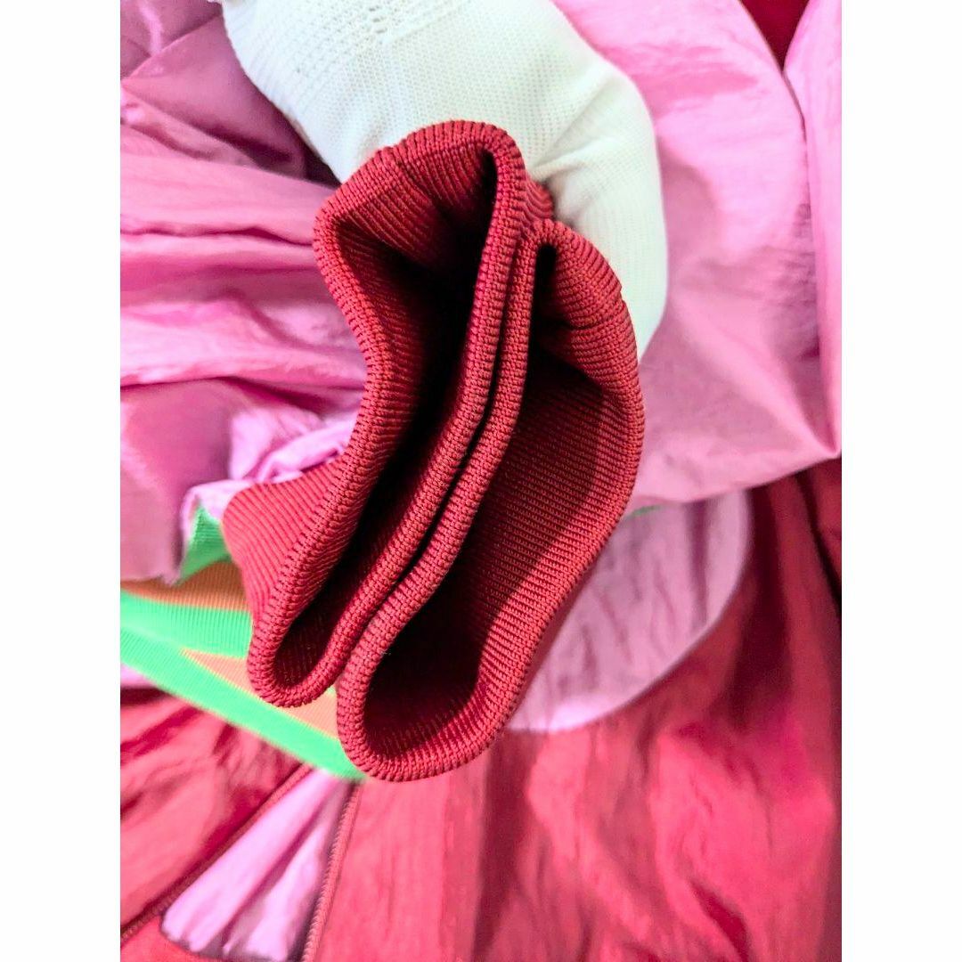 GUCCI - ✨希少レア✨グッチ インターロッキングナイロン GUCCI - ✨希少レア✨グッチ インターロッキングナイロン