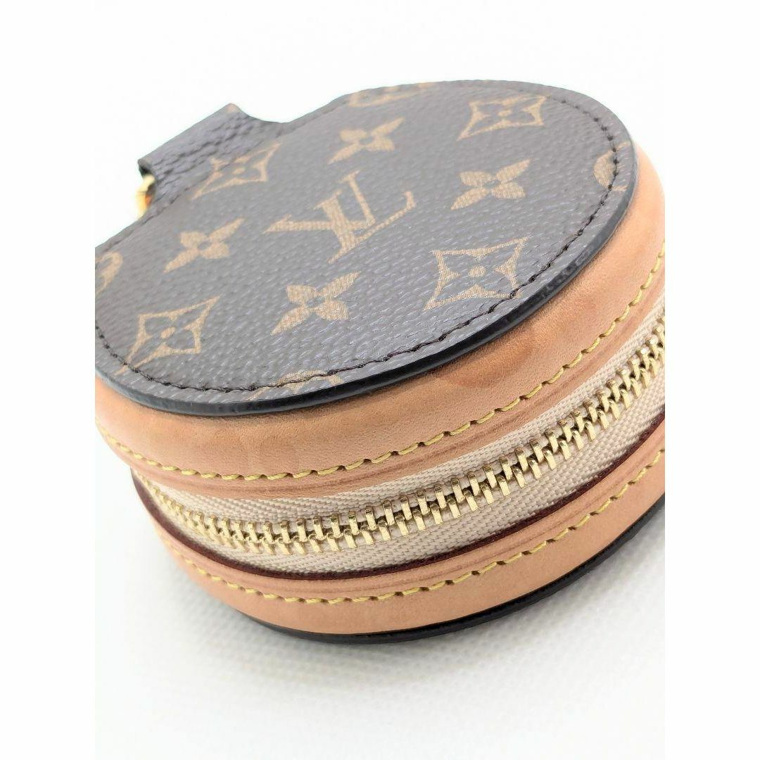 ルイヴィトン モノグラム エテュイイヤホン イヤホンケース RFID ルイヴィトン モノグラム エテュイイヤホン イヤホンケース RFID