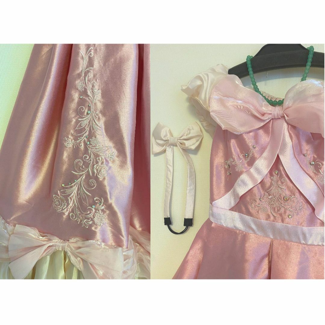 Secret Honey - シークレットハニー ピンク シンデレラ 母の形見 Secret Honey - シークレットハニー ピンク シンデレラ 母の形見