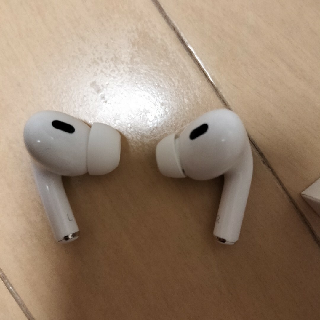 アップル Airpods Pro 第2世代アップルケアプラスあり アップル Airpods Pro 第2世代アップルケアプラスあり