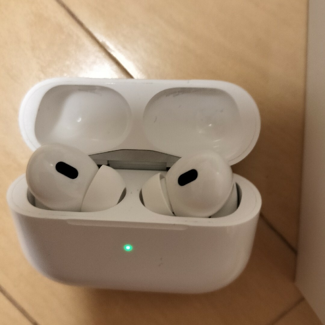 アップル Airpods Pro 第2世代アップルケアプラスあり アップル Airpods Pro 第2世代アップルケアプラスあり