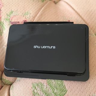 シュウウエムラ(shu uemura)のシュウウエムラ(ファンデーション)